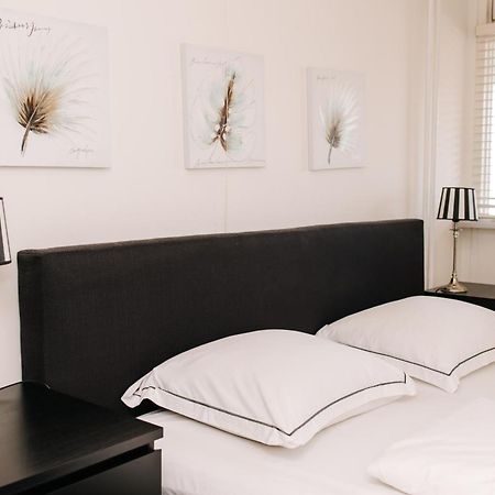Appartement Babette Zandvoort Exteriér fotografie