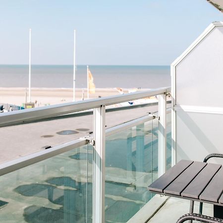 Appartement Babette Zandvoort Exteriér fotografie