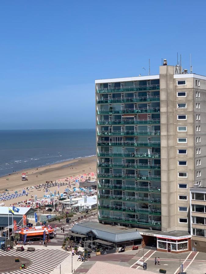 Appartement Babette Zandvoort Exteriér fotografie