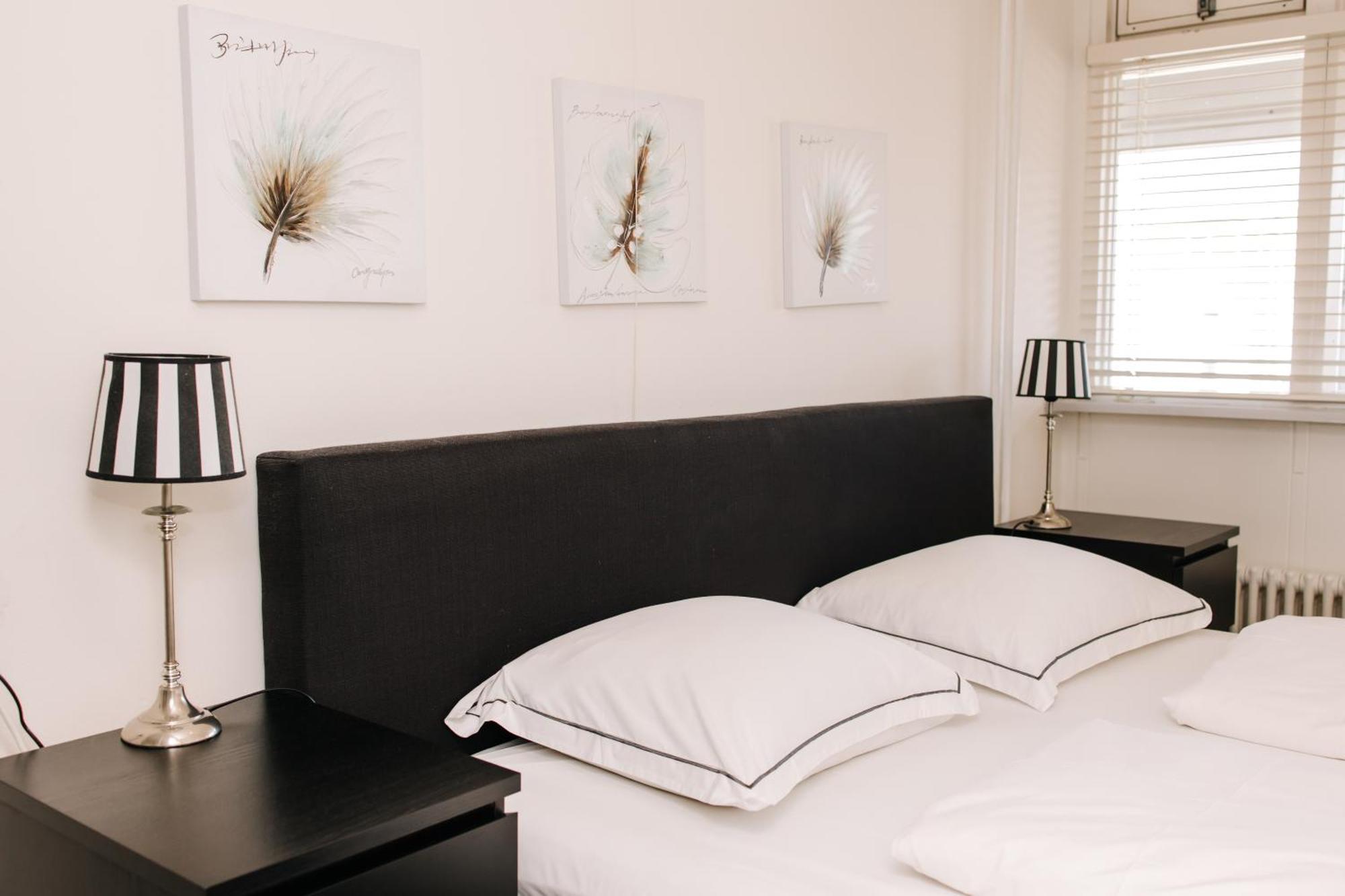 Appartement Babette Zandvoort Exteriér fotografie