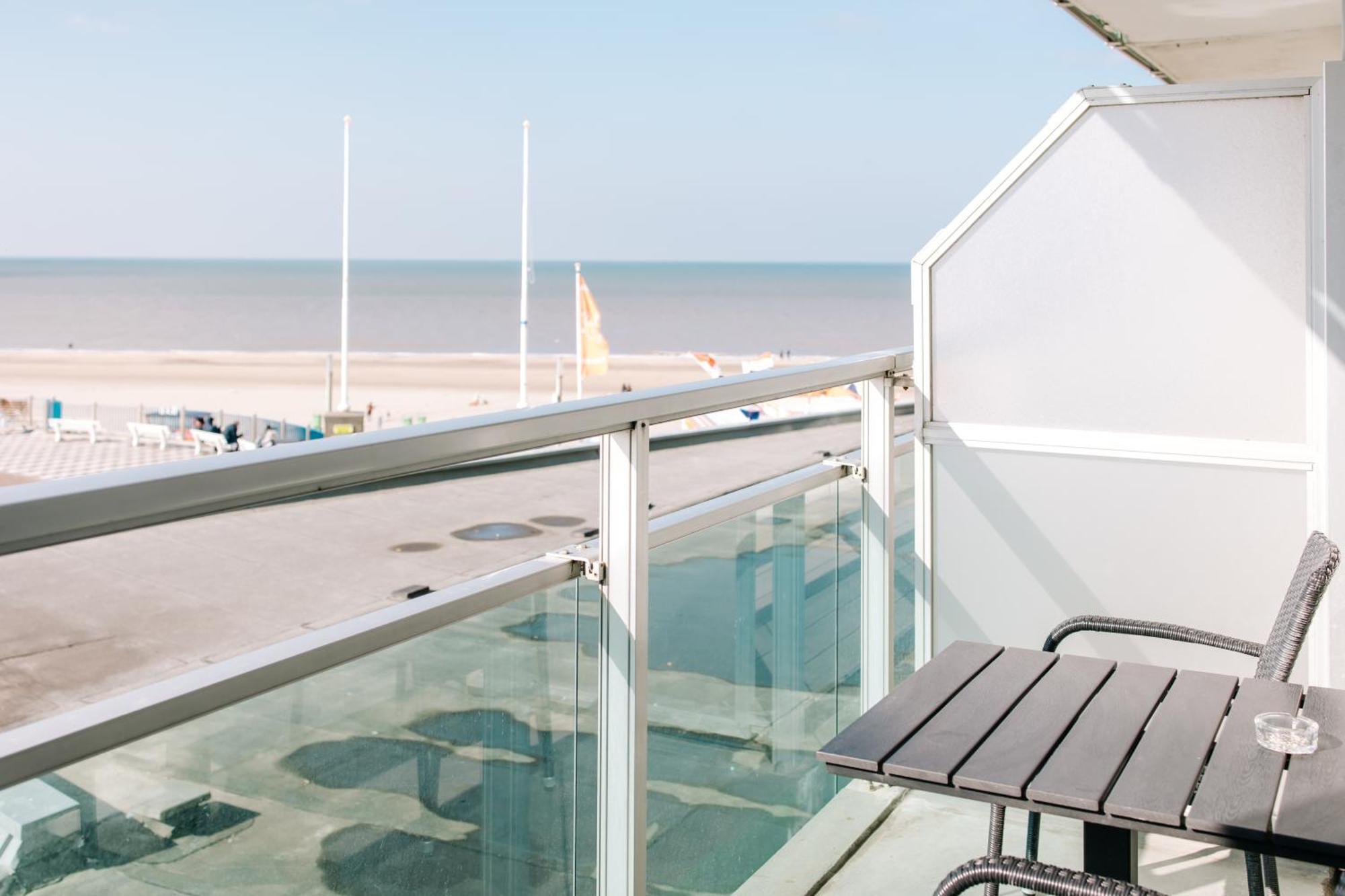 Appartement Babette Zandvoort Exteriér fotografie