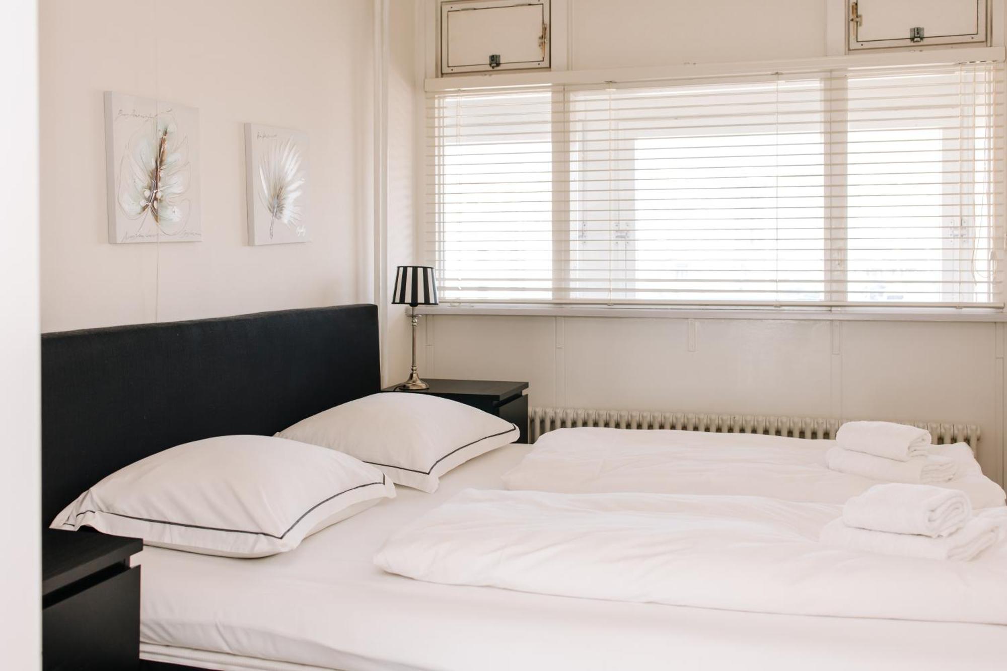 Appartement Babette Zandvoort Exteriér fotografie