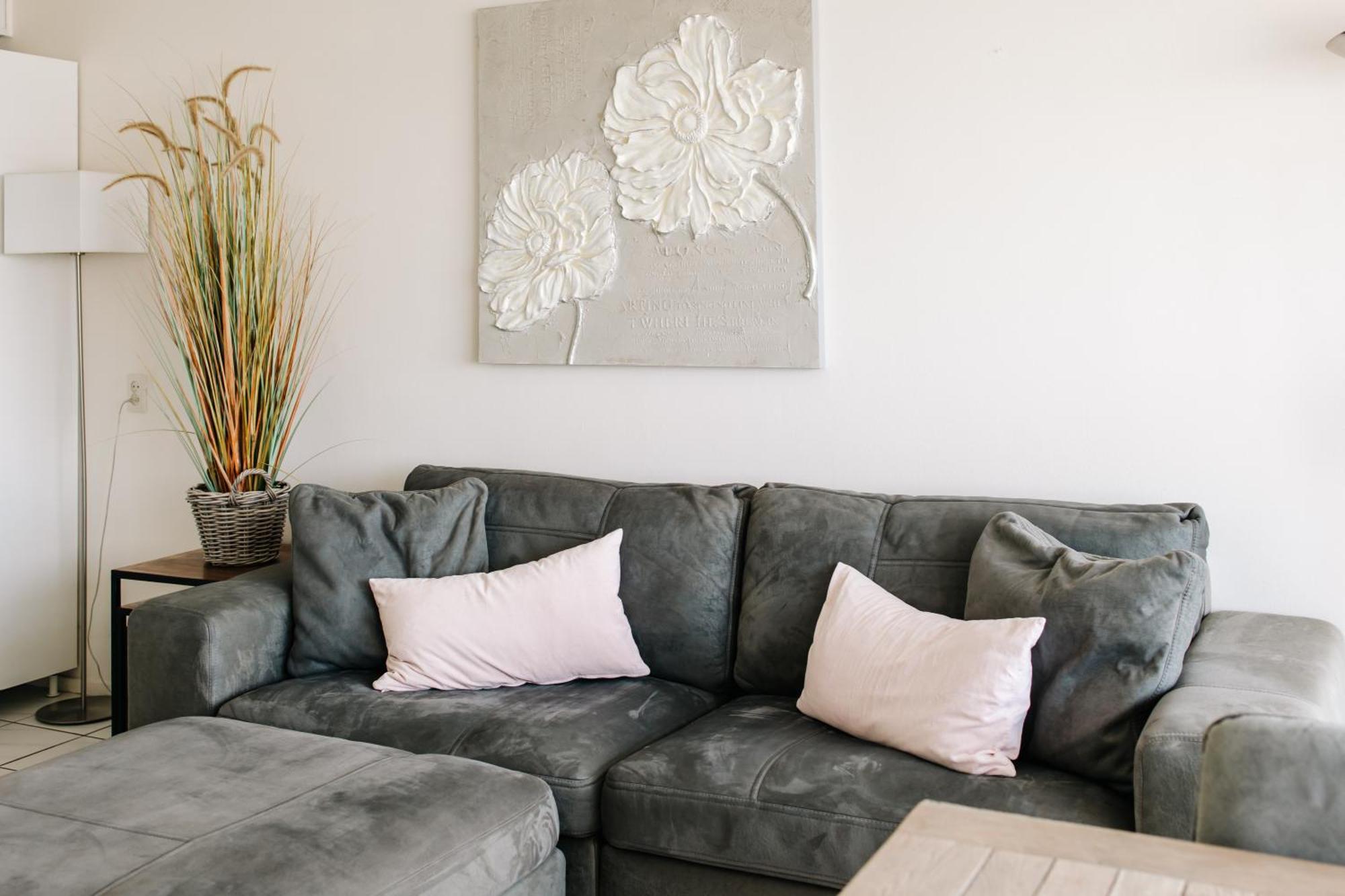 Appartement Babette Zandvoort Exteriér fotografie